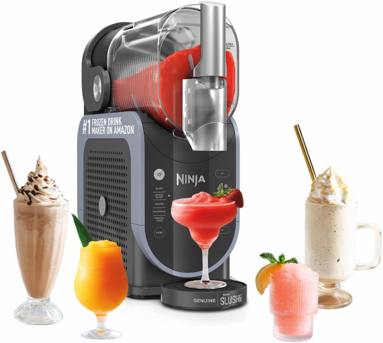 Ninja SLUSHi Frozen Drinks Maker