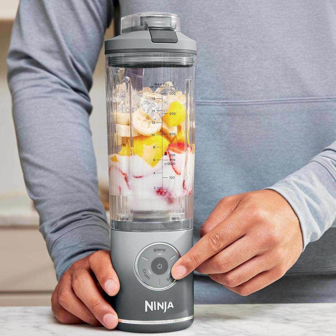Ninja Blast Max Portable Blender