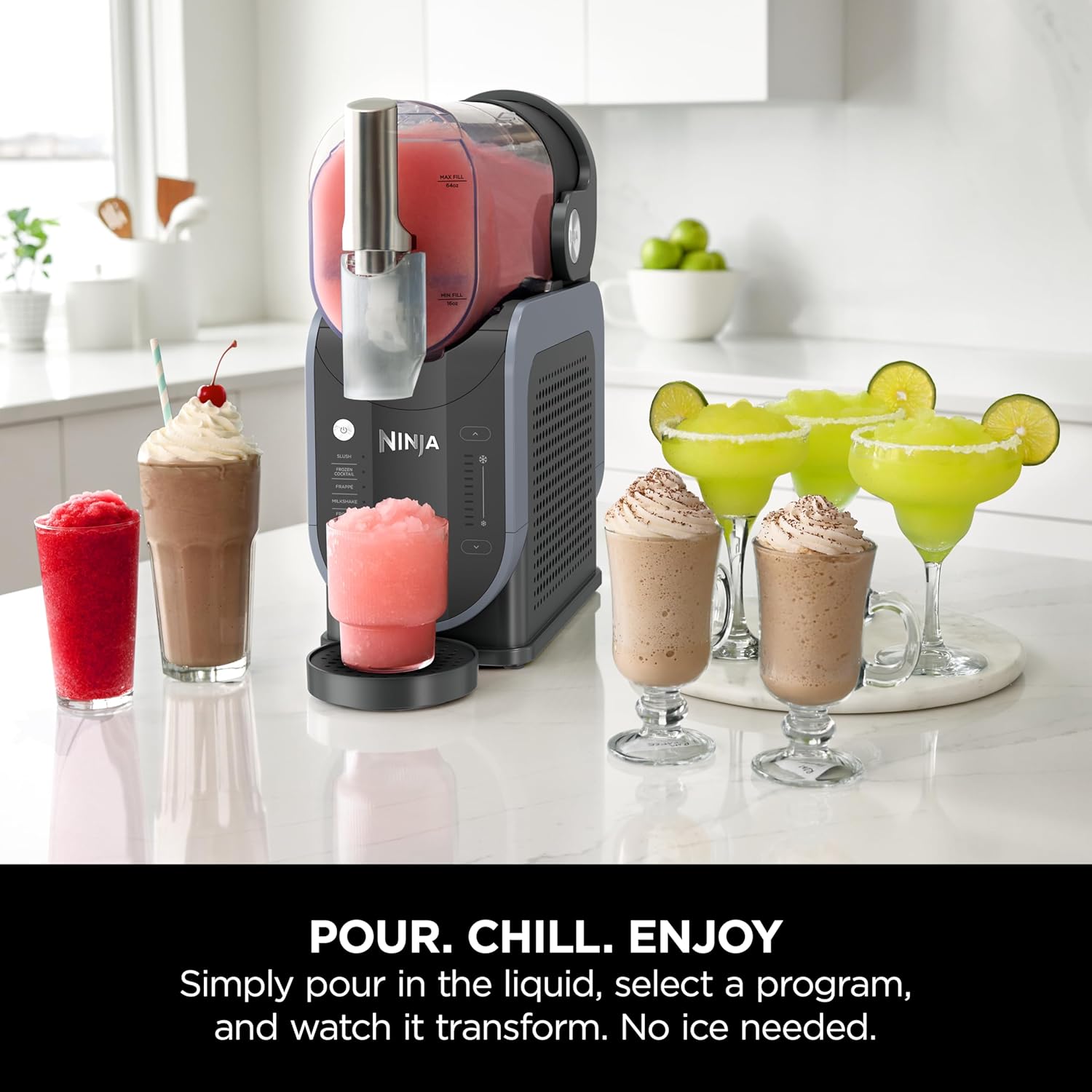 Ninja SLUSHi Frozen Drinks Maker