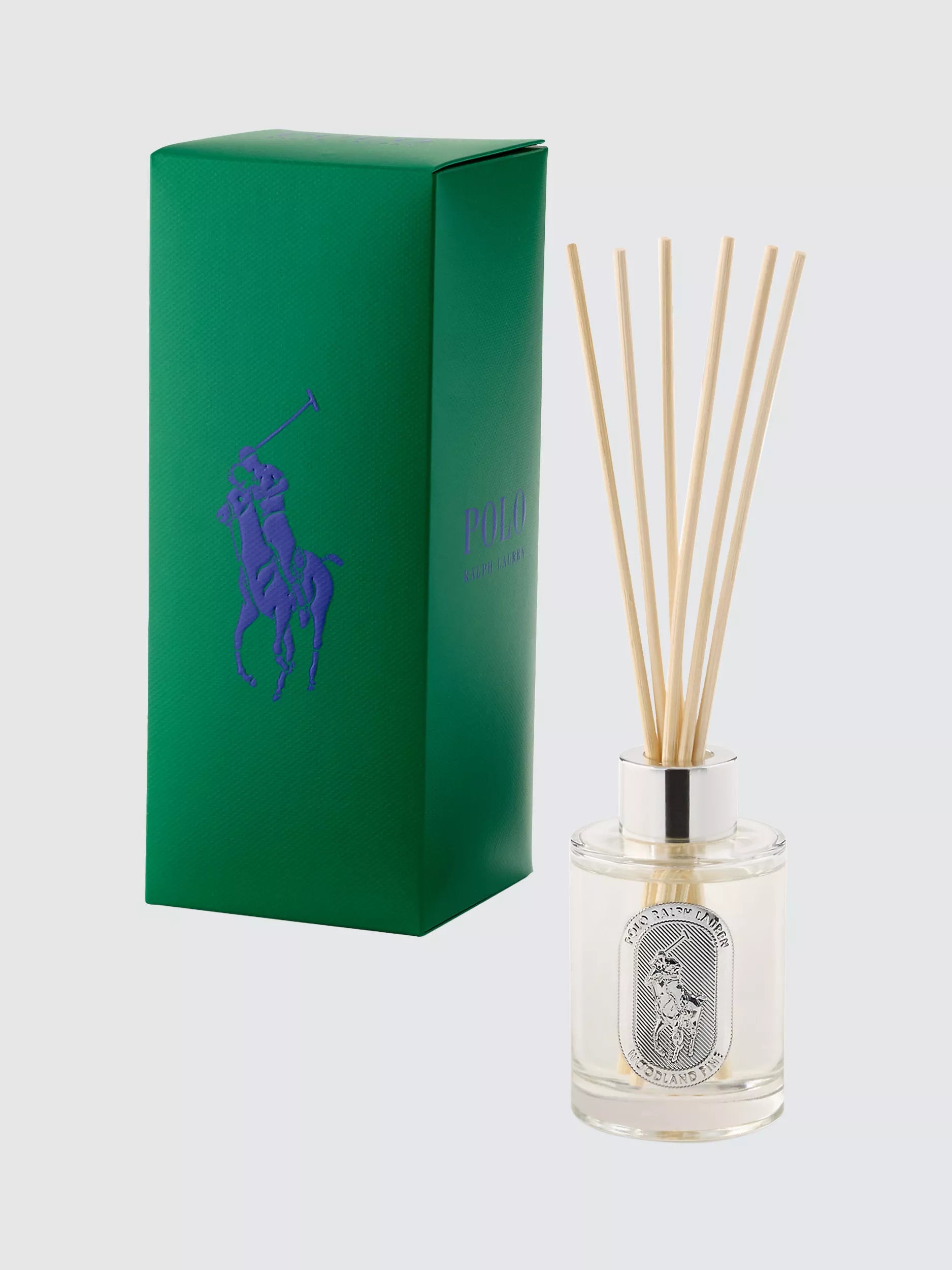 Woodland Pine Diffuser