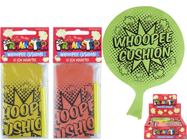 Whoopee Cushion